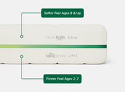 Helix Kids 8" Mattress, Twin