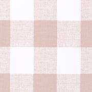 Personalized Toddler Rocking Armchair - Blush Check