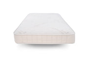 2-in-1 Organic Kids Twin Mattress