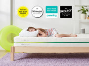 Helix Kids 8" Mattress, Twin