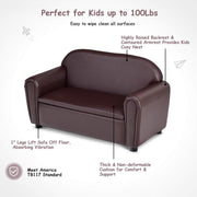 Kids Sofa Chair with Storage