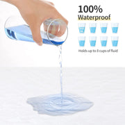 Waterproof Reusable Bed Pad - 34" x 52"