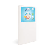 Premium Crib & Toddler Mattress - Waterproof Cover
