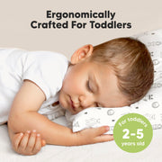 Toddler Pillow - KeaFriends
