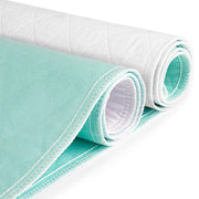 Waterproof Reusable Bed Pad - 34" x 52"