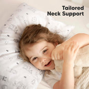 Toddler Pillow - KeaFriends