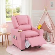 Kids Reclining Chair Sofa