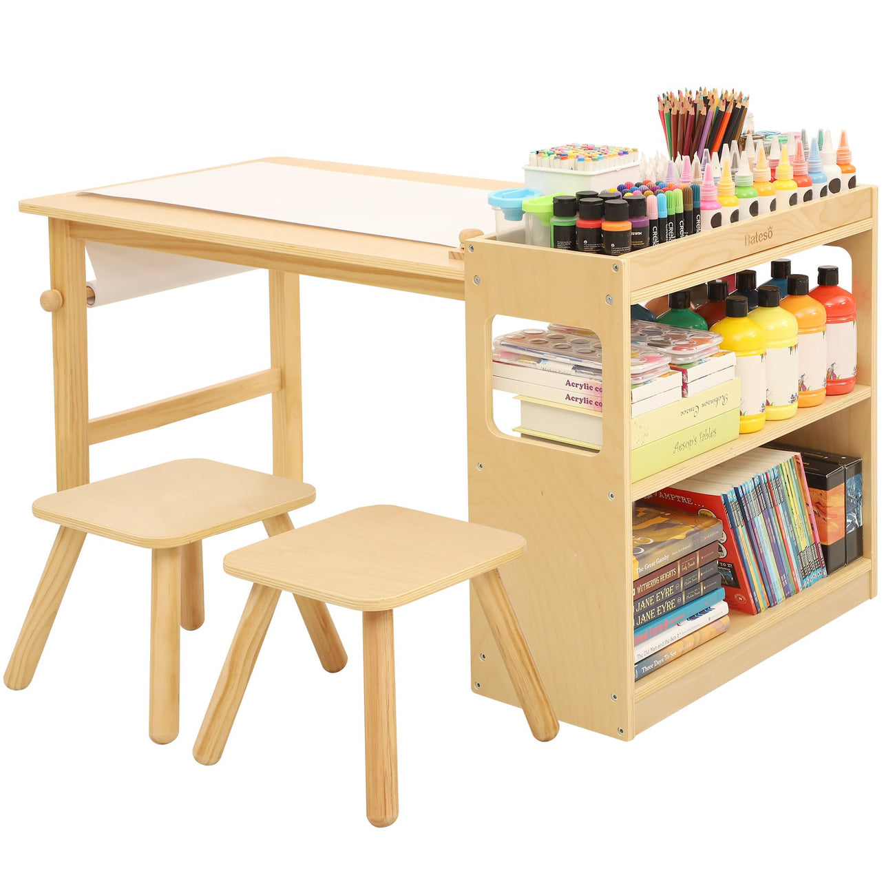 Desks