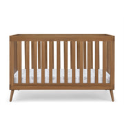 Convertible Crib - Chestnut