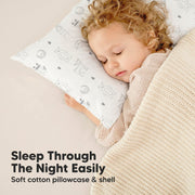 Toddler Pillow - KeaFriends