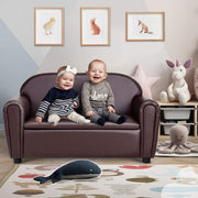 Kids Sofa Chair with Storage