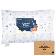 Toddler Pillow - KeaFriends