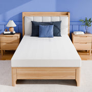 5-Inch Kids Gel Memory Foam Twin Mattress